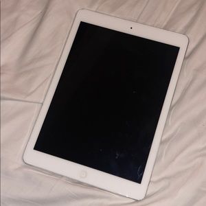 iPad Air 16GB 1st Generation